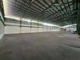 Gudang Hitung Tanah Di Taman Tekno Bsd Tangerang Selatan