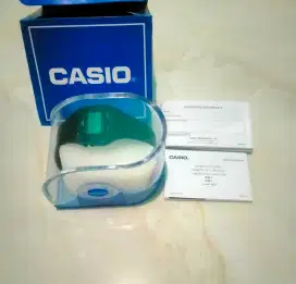 Jual saja Casio