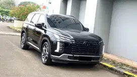 [ GARANSI 5TH ] Hyundai Palisade 2.2D Signature 2WD Diesel 2024/2025