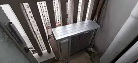 Ready apartement tipe kosongan studio