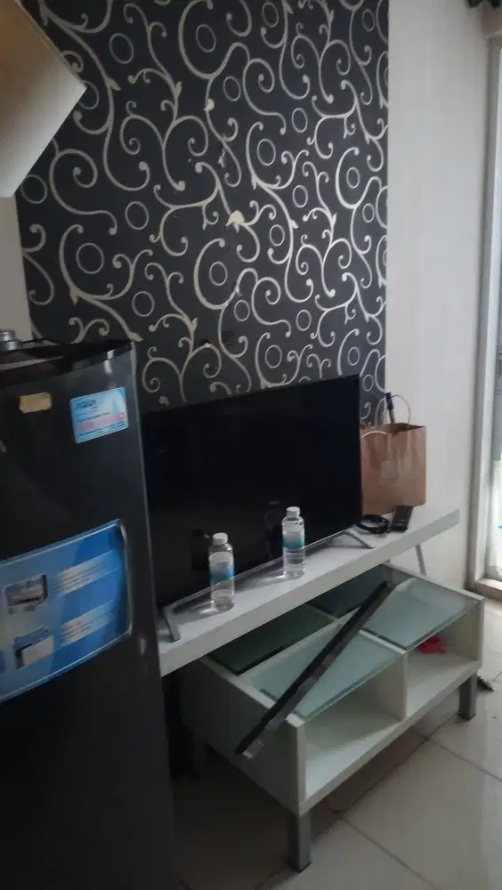 Sewa studio 3bln Belmont kebon jeruk