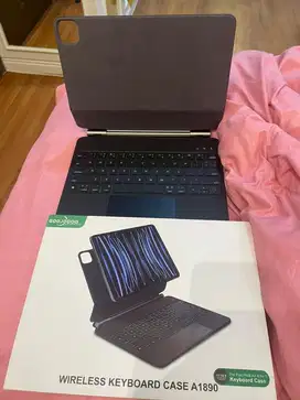 Goojodoq Wireless Case Ipad Pro & Air 4/5