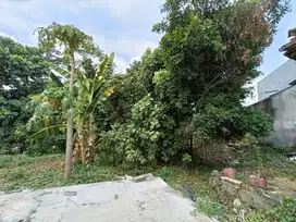 tanah di  Ngaliyan ..cocok buat gudang/resto