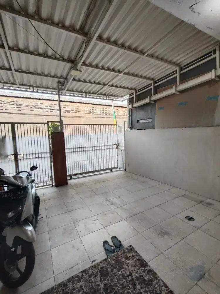 Rumah Dijual di Medayu Utara
