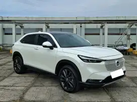 Honda HR-V SE AT 2023 Bensin