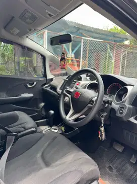 Honda Jazz 2011 Bensin