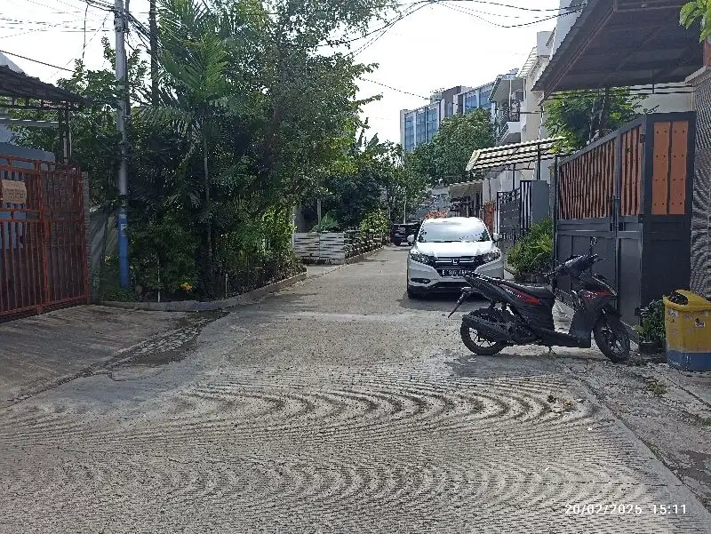 rh Angkasa pura . kemayoran