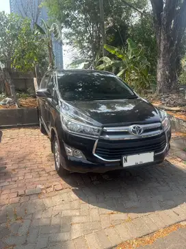 Toyota Kijang Innova 2020 Diesel