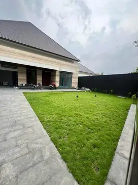 Rumah Baru Gress Bukit Golf Utama Citraland