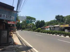 Kavling / Tanah Luas Lokasi Di Lenteng Agung Jagakarsa