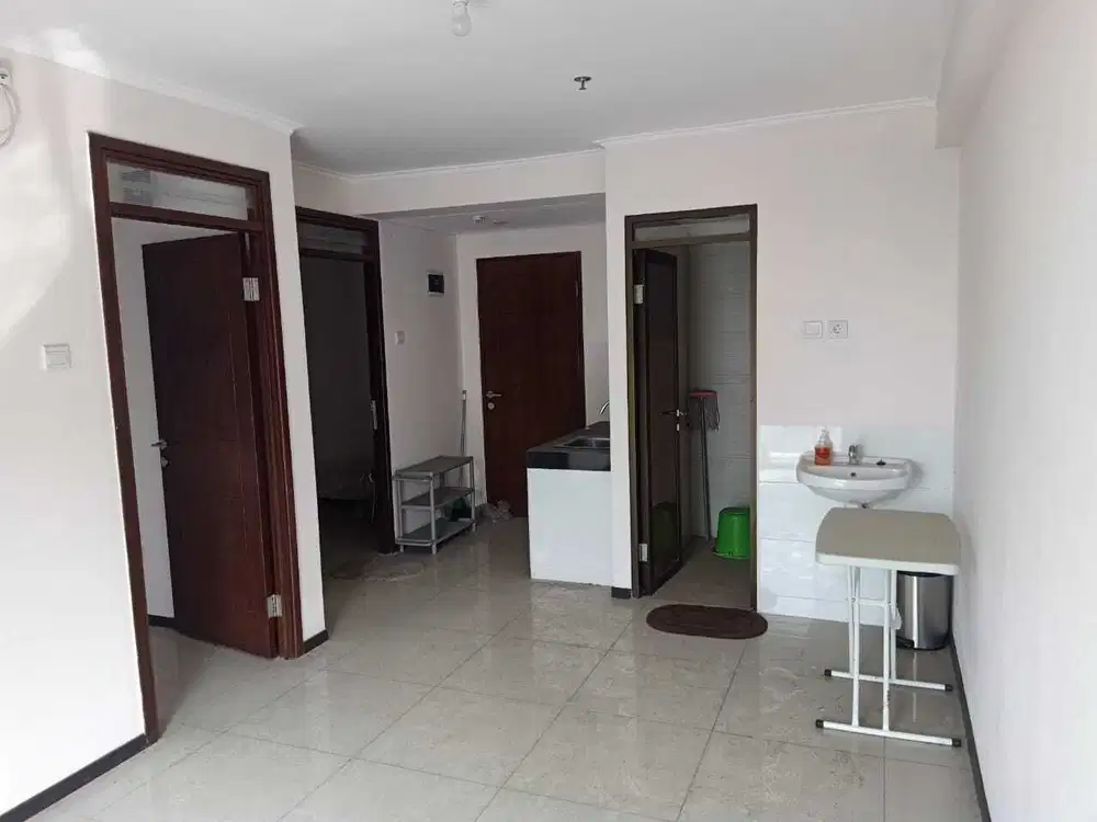 Termurah Apartemen 2BR Gateway Pasteur Bandung Kota