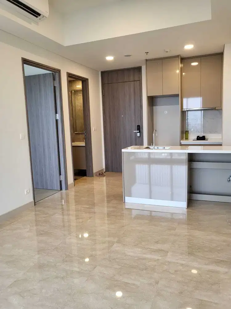 Termurah Apartemen Mewah 1 BR Arumaya Di Lebak Bulus Jakarta Selatan
