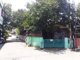 Dijual Tanah Bonus Rumah Kost Posisi Hook di Kartasura, Sukoharjo