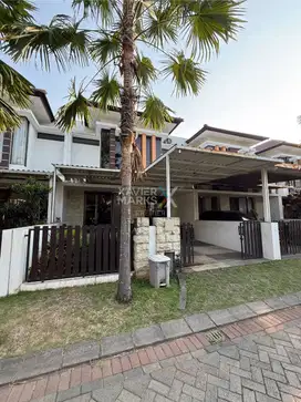 Dijual Rumah di Boulevard Perum Grand Permata Jingga, Pakis Malang