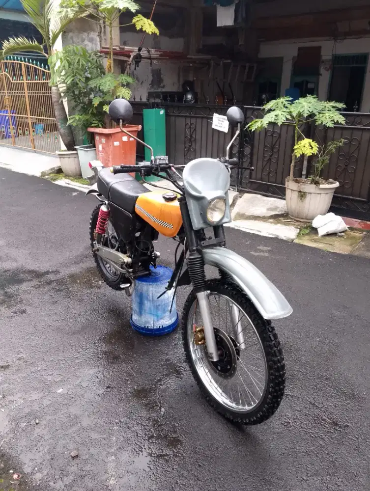 JUAL CEPET GAAAN