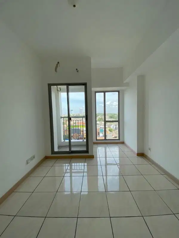 Jual Rugi Murah Banget Masih Nego Apartment MTown Residence Studio