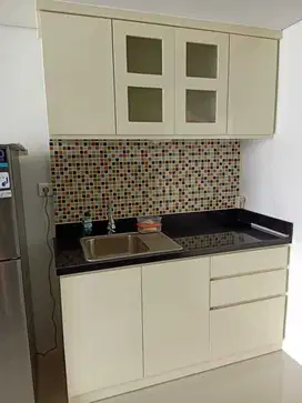 Disewakan apartemen Denver Citraland Surabaya Barat dekat UC