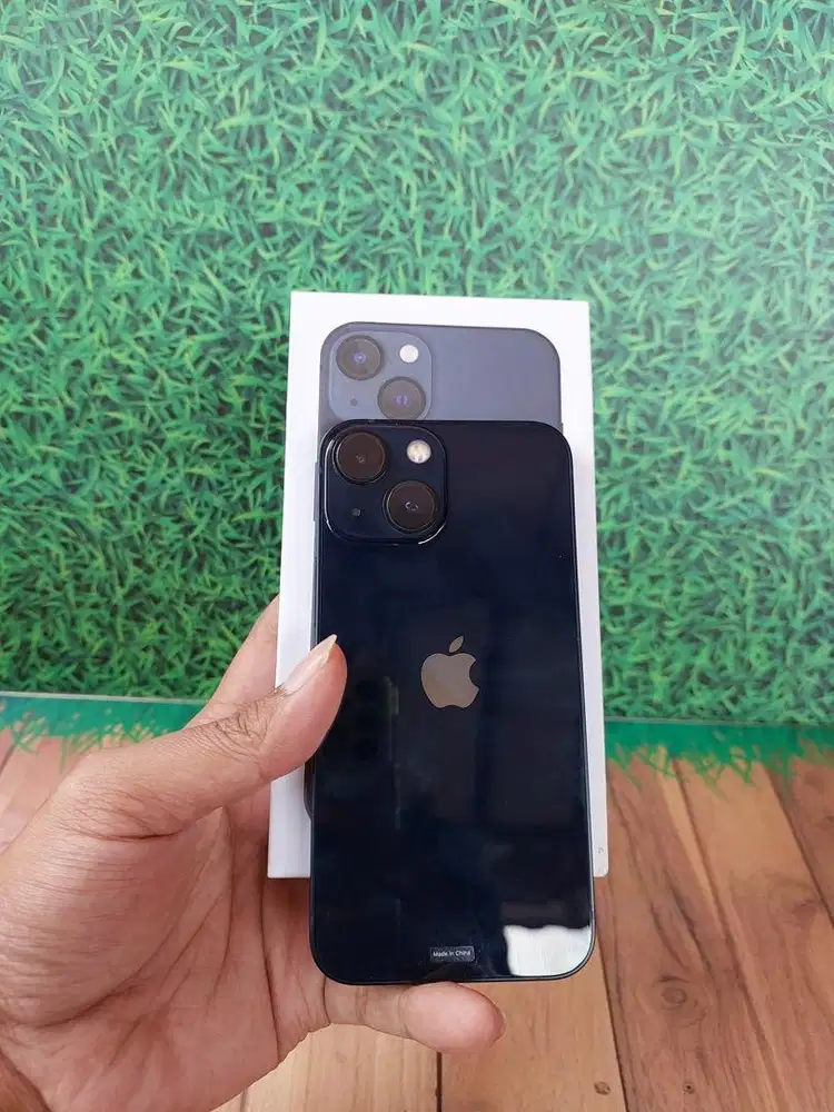 iphone 13 mini 256gb ex ibox