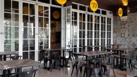 Ruko Gandeng Strategis 3 Lantai Gading Batavia Kelapa Gading Dijual