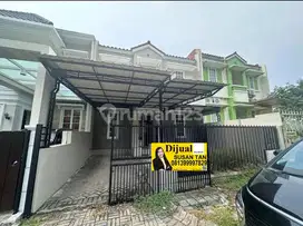 Jual Rumah Siap Huni Citraland Vila Sentra Raya Daerah Bebas Banjir
