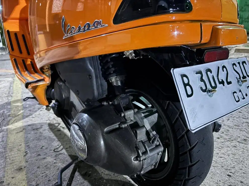 Piagio vespa s 150 3v
