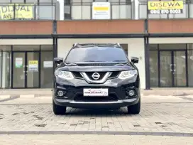 Nissan Xtrail 2.0 cvt 2017