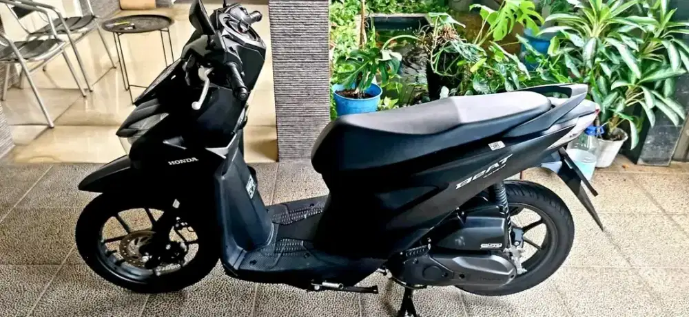 BEAT DELUXE 2024 SMART KEYY