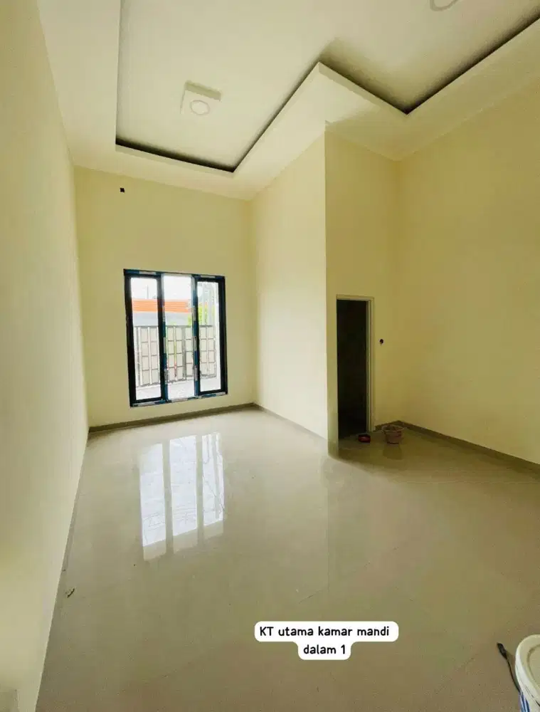 Jual rumah 2 unit siap huni area medokan ayu kmr tdr 4 hrg terjangkau