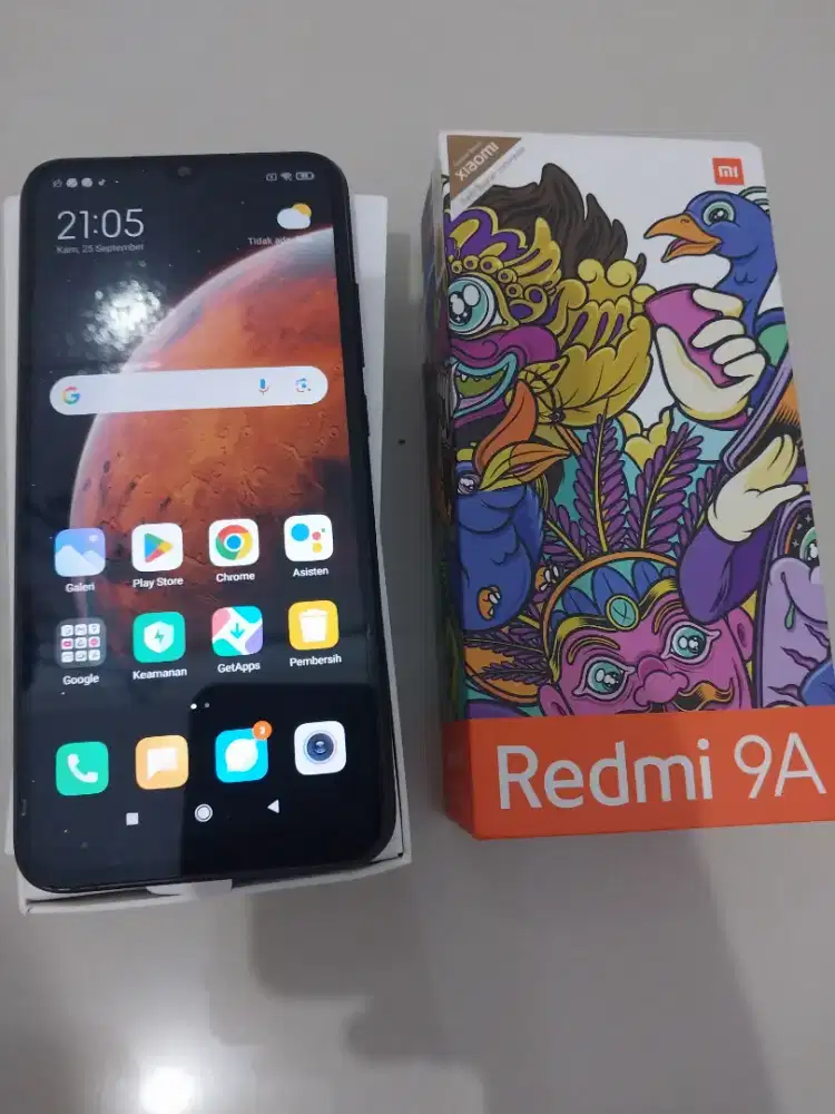 Jual hp lengkap