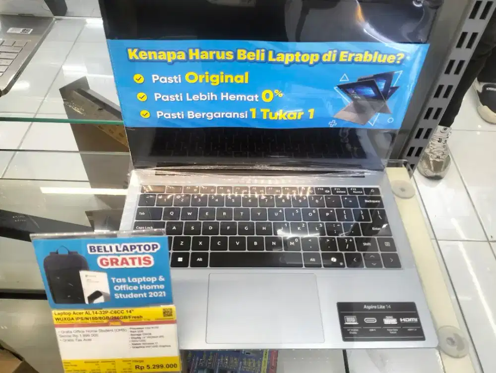 ACER AL14-32P Kredit tanpa dp
