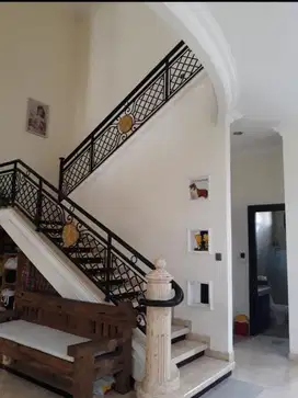 Rumah Graha Famili dgn luas 420m, hrg menarik dan bisa nego