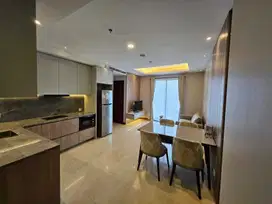Disewakan Apartemen Hegarmanah Residences 2BR Onyx Ciumbuleuit Bandung