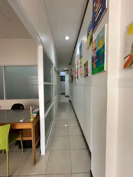 Dijual ruko di Tendean Square - Kebayoran Baru - Jakarta Selatan