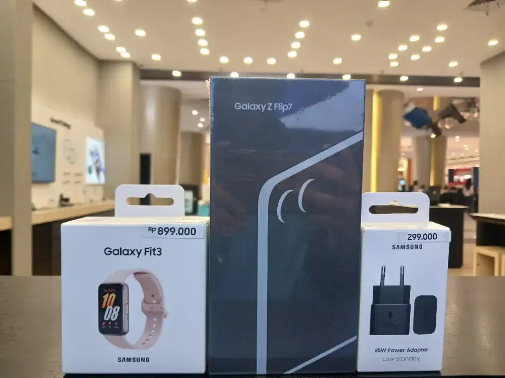 samsung galaxy Z flip 7