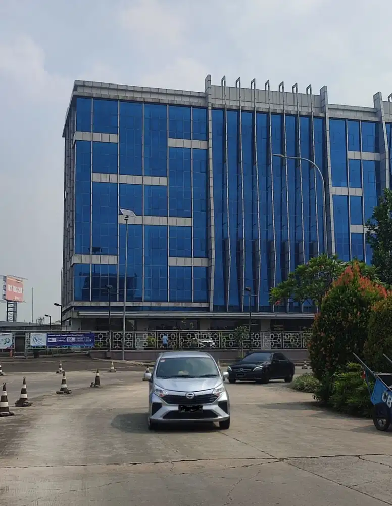 JUAL CEPAT CBC (Cengkareng Business Centre)