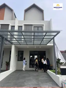 Dijual Rumah di VICTORIA VILLAGE Tangerang