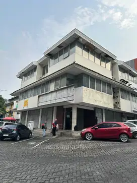 Dijual ruko di Grand Wijaya - Kebayoran Baru - Jaksel