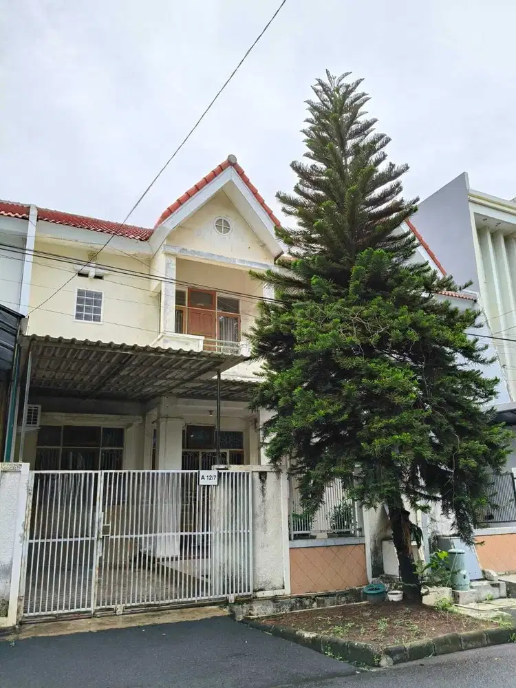 Termurah Rumah Siap Huni di Gading Kirana Kelapa Gading