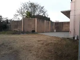 Dijual/Disewakan Tanah dan Bangunan Rumah Soekarno Hatta Bandung Kota