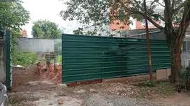 Kavling siap bangun anggrek loka harga dibawah pasar bsd