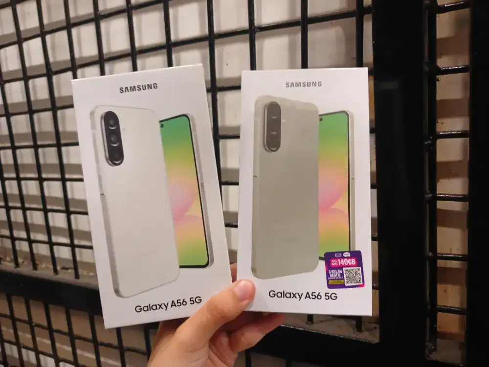 samsung galaxy A56 5G