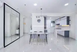 Dijual Apartemen Ambasador 2 Mewah, Siap Huni Dekat Mega Kuningan