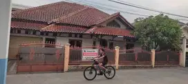 Rumah di kontrakan