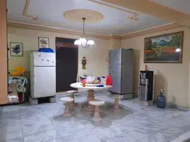 Dijual cepat rumah komplek kartini jakarta pusat