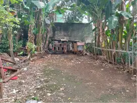 Dijual Tanah Murah Dibawah Harga NJOP di Jagakarsa Jakarta Timur