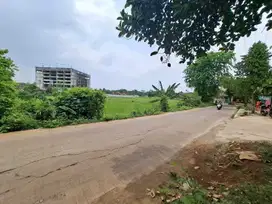 Tanah Strategis di Setu Burangkeng, Ideal untuk Hunian dan Investasi