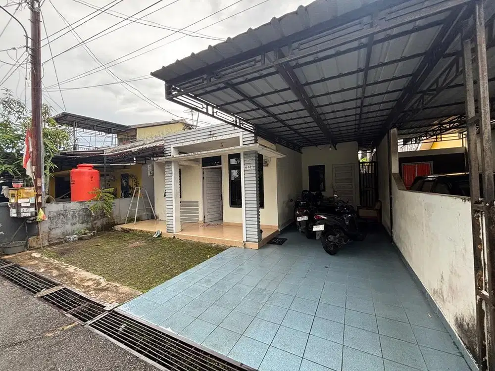 Dijual Cepat Rumah di Paris 2