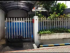 Jual Murah Rumah Minimalist Darmo Permai Utara