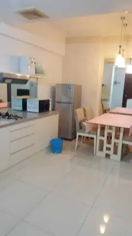 43. Dijual Murah Saja Apartemen Waterplace Tower F