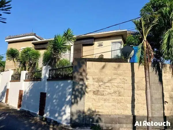 DIJUAL RUMAH TAMAN PONDOK INDAH WIYUNG